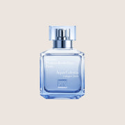 Maison Francis Kurkdjian Unisex Aqua Celestia Cologne Forte Bergamot Jasmine Violet Eau de Parfum 2FACCF