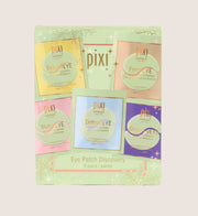 Pixi Eye-mazing Patch Pack 5 Piece Skincare Gift Set For Her