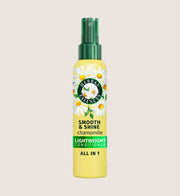 Herbal Essences Chamomile Smooth & Shine Lightweight Leave In Conditioner All in One 145ml