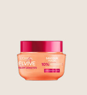 L'Oréal Elvive Dream Lengths Hair Saviour Mask, For Long Damaged Hair 300ml