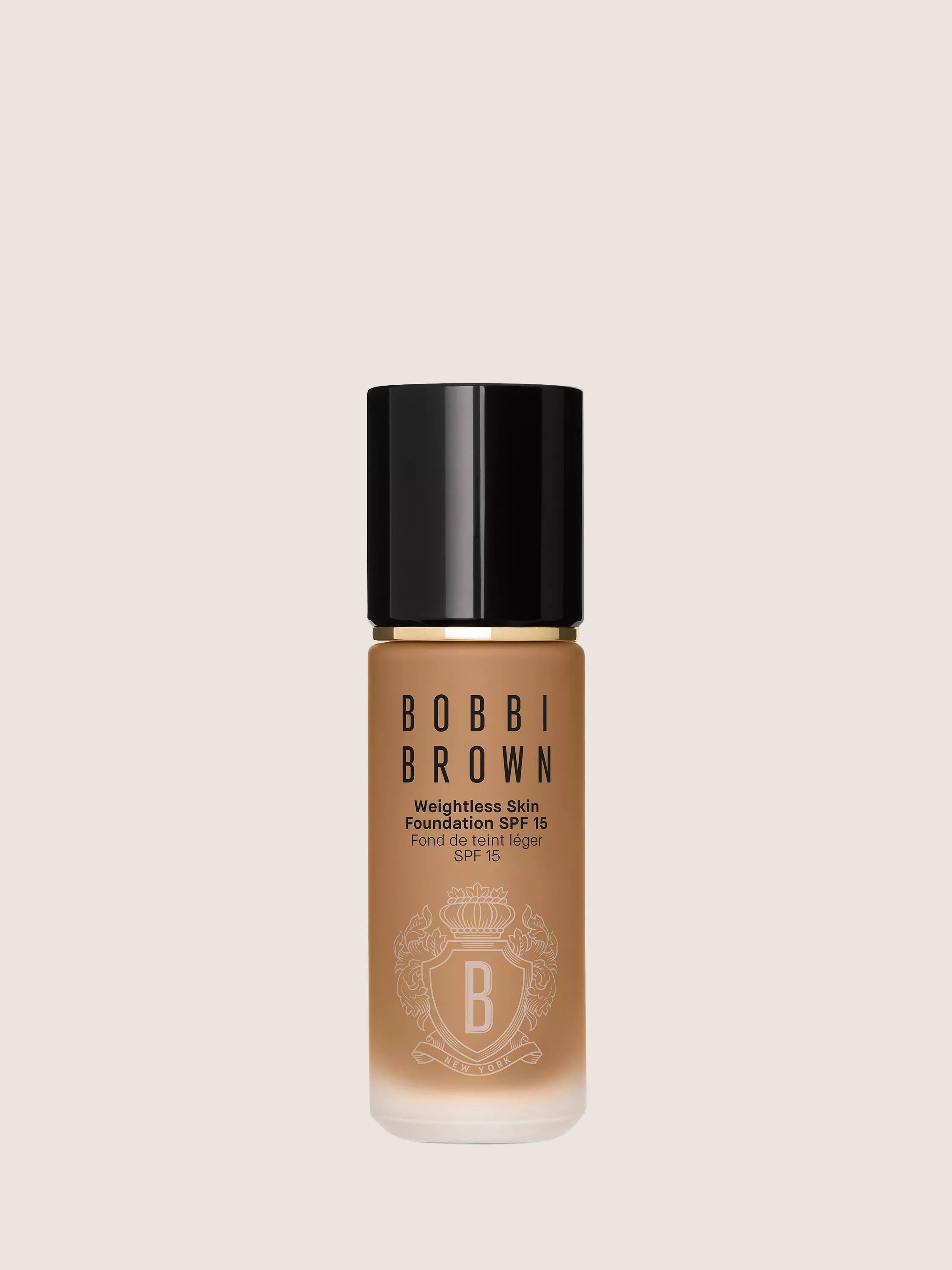 Bobbi Brown Weightless Skin Foundation SPF15