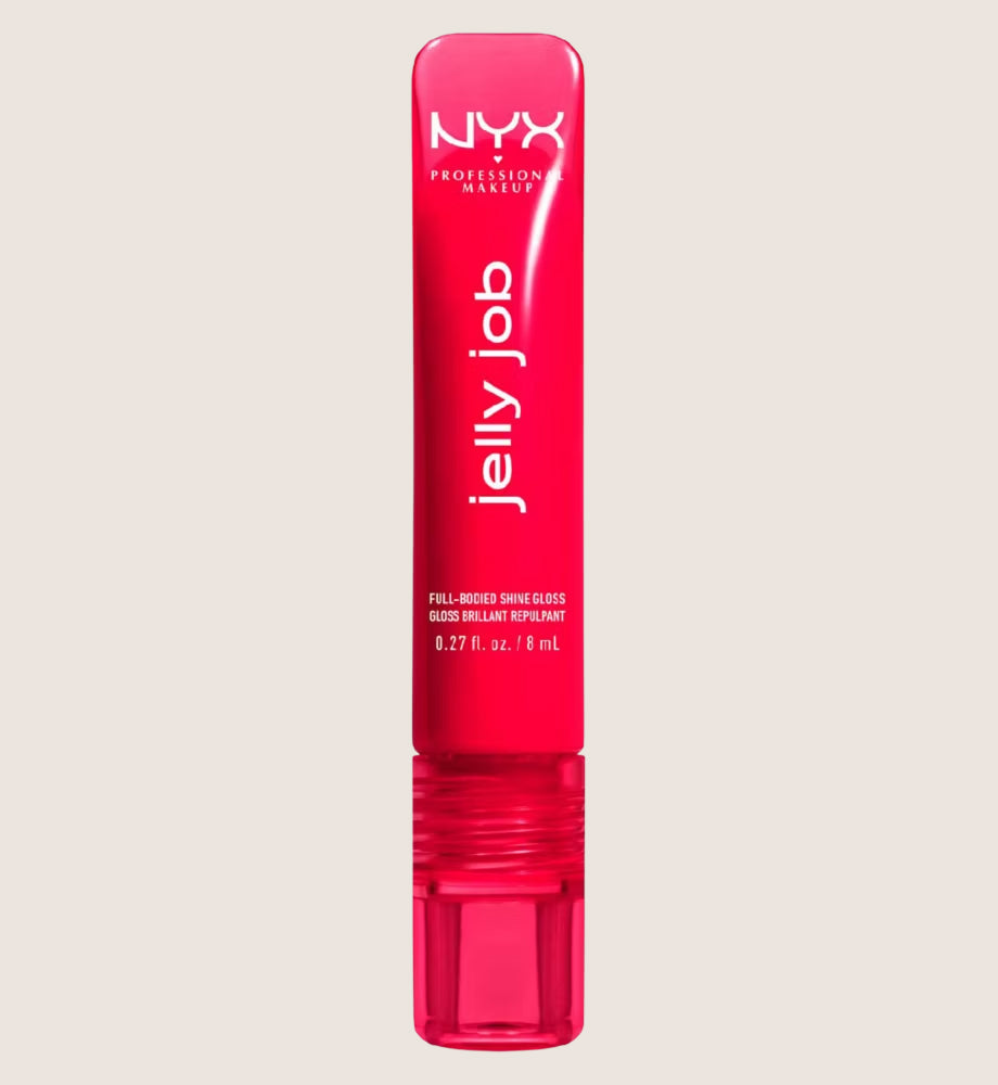 NYX Professional Makeup Jelly Job, Lip Gloss
