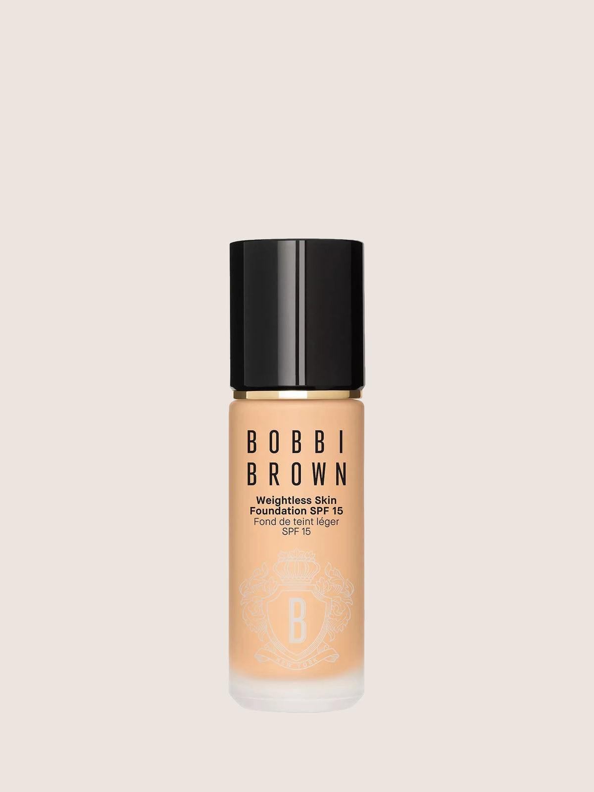 Bobbi Brown Weightless Skin Foundation SPF15