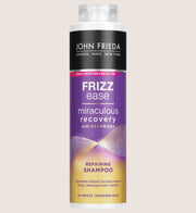 John Frieda Frizz Ease Miraculous Recovery shampoo Anti-Frizz 500ml