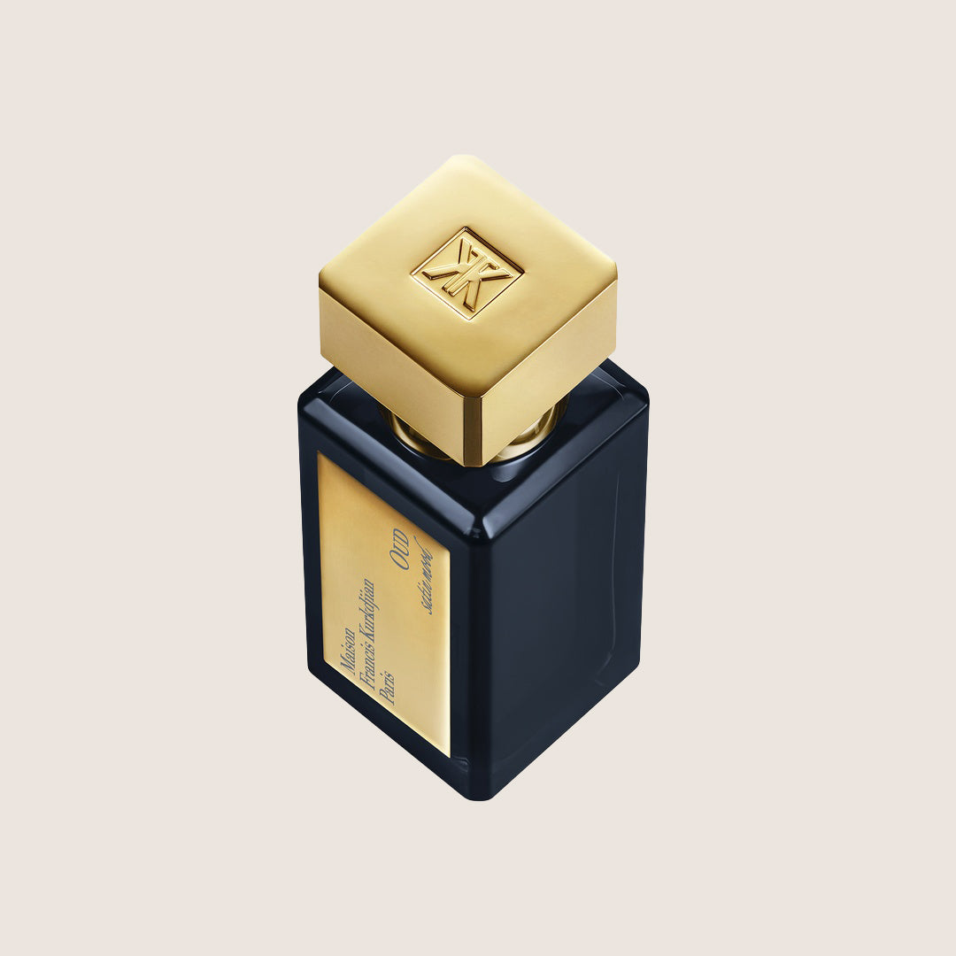 Maison Francis Kurkdjian Unisex OUD Satin Mood Deepened Concentration Floral Extrait de Parfum 2FOSAME2