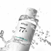 Anua Heartleaf 77 Hyaluron Soothing Toner 350ml Double Pack (+Heartleaf Soothing Cream 20ml)