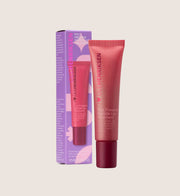 Ole Henriksen Pomegranate Fizz Glimmer Pout Preserve Hydrating Peptide Lip Treatment 12ml Beauty Gift Set For Her