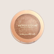 Revolution Bronzer Reloaded Long Weekend Sun-Kissed Radiance