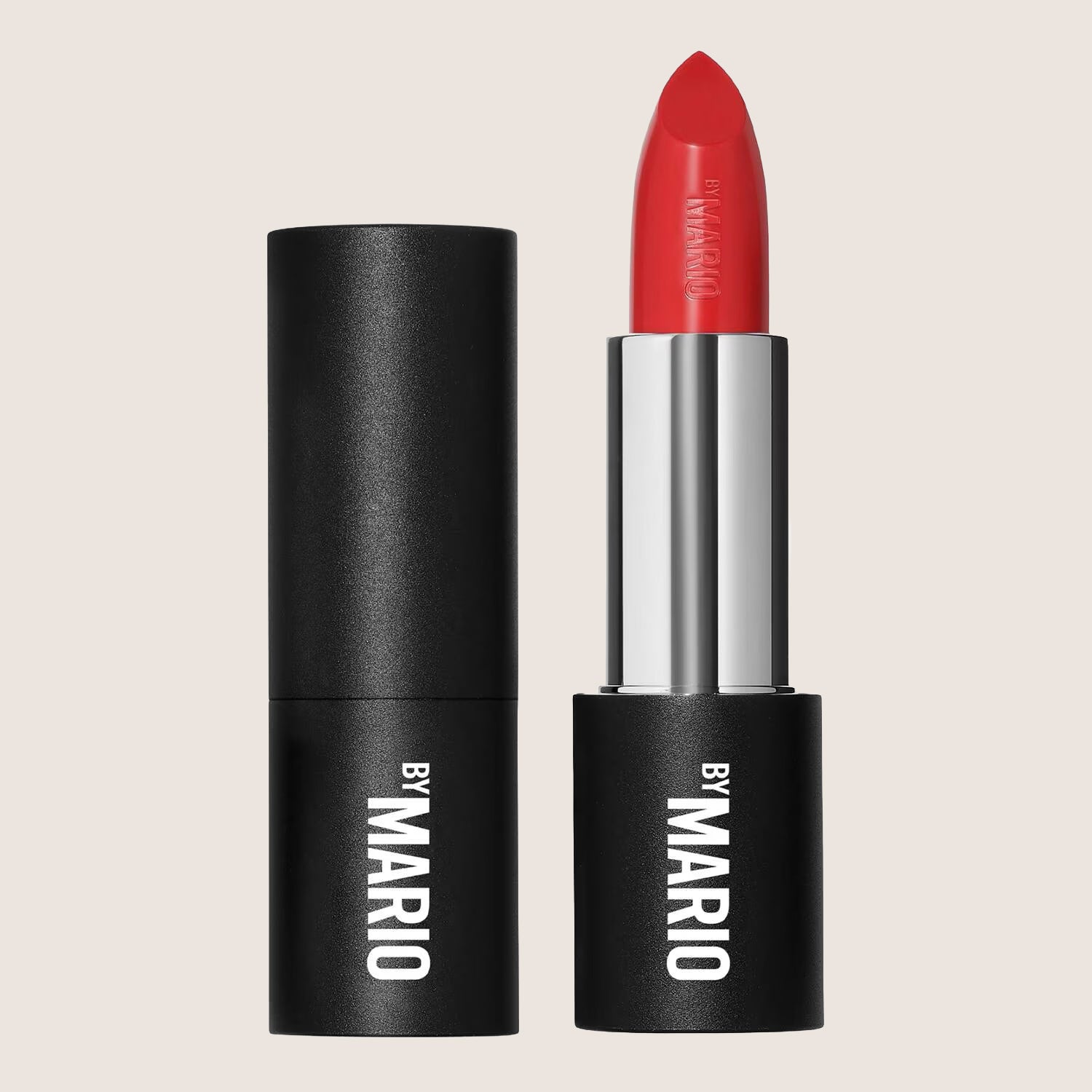 Makeup By Mario SuperSatin Lipstick 3.5g Smooth Satin Finish Creamy