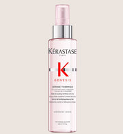 Kérastase Genesis, Nourishing Blow-dry Spray Cream, For Weakened Hair, With Ginger Root, Defence Thermique, Professional Care 150ml