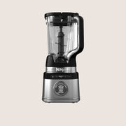 Ninja Detect Pro TB201UK Blender 1200W Variable Speed 1.9L with 2 Accessories - Black