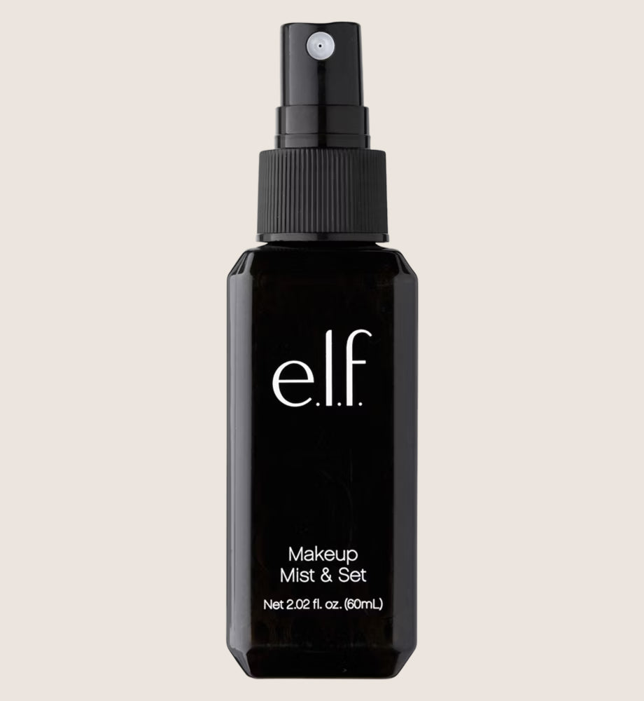 e.l.f. Makeup Mist & Set Clear Spray