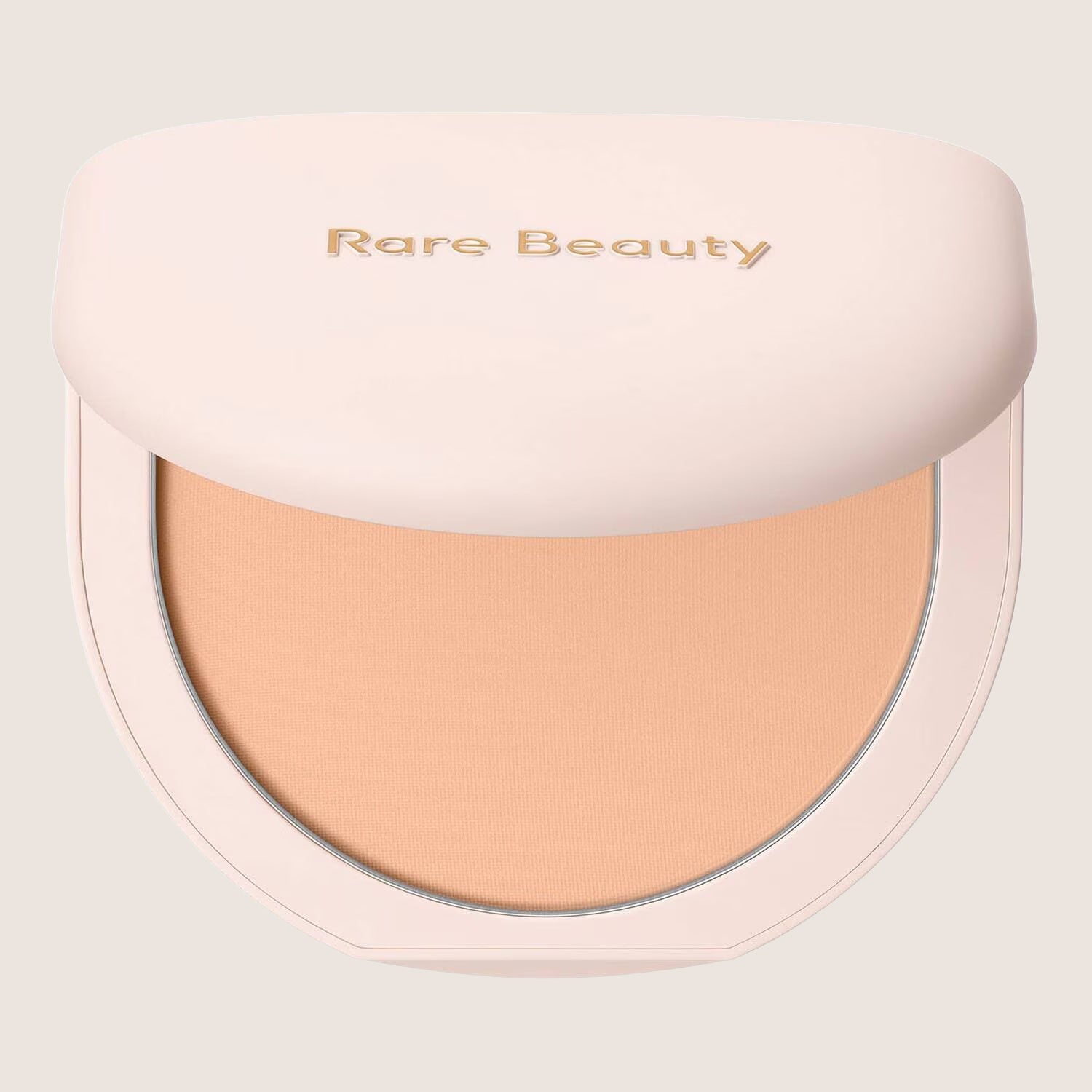 Rare Beauty True to Myself Tinted Pressed Finishing Powder This powder does 8g