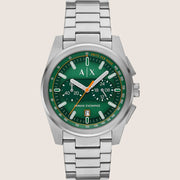 Armani Exchange Mens Sport Watch AX2862