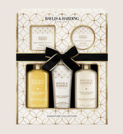 Baylis & Harding Sweet Mandarin & Grapefruit Perfect Pamper Bath & Body Gift Set For Her