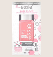 Essie Nail Care Treatment Good As New Nail Perfector, Shade Light Pink, Nail Concealer Corrector Premium Quality