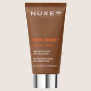 NUXE Men [BOOST]3 Revitalising Anti-Ageing Fluid with Ash Bark Extract 50ml