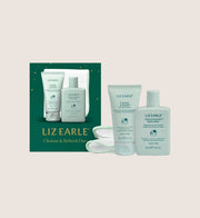 Liz Earle Cleanse & Refresh Duo Skincare Gift Set For Her
