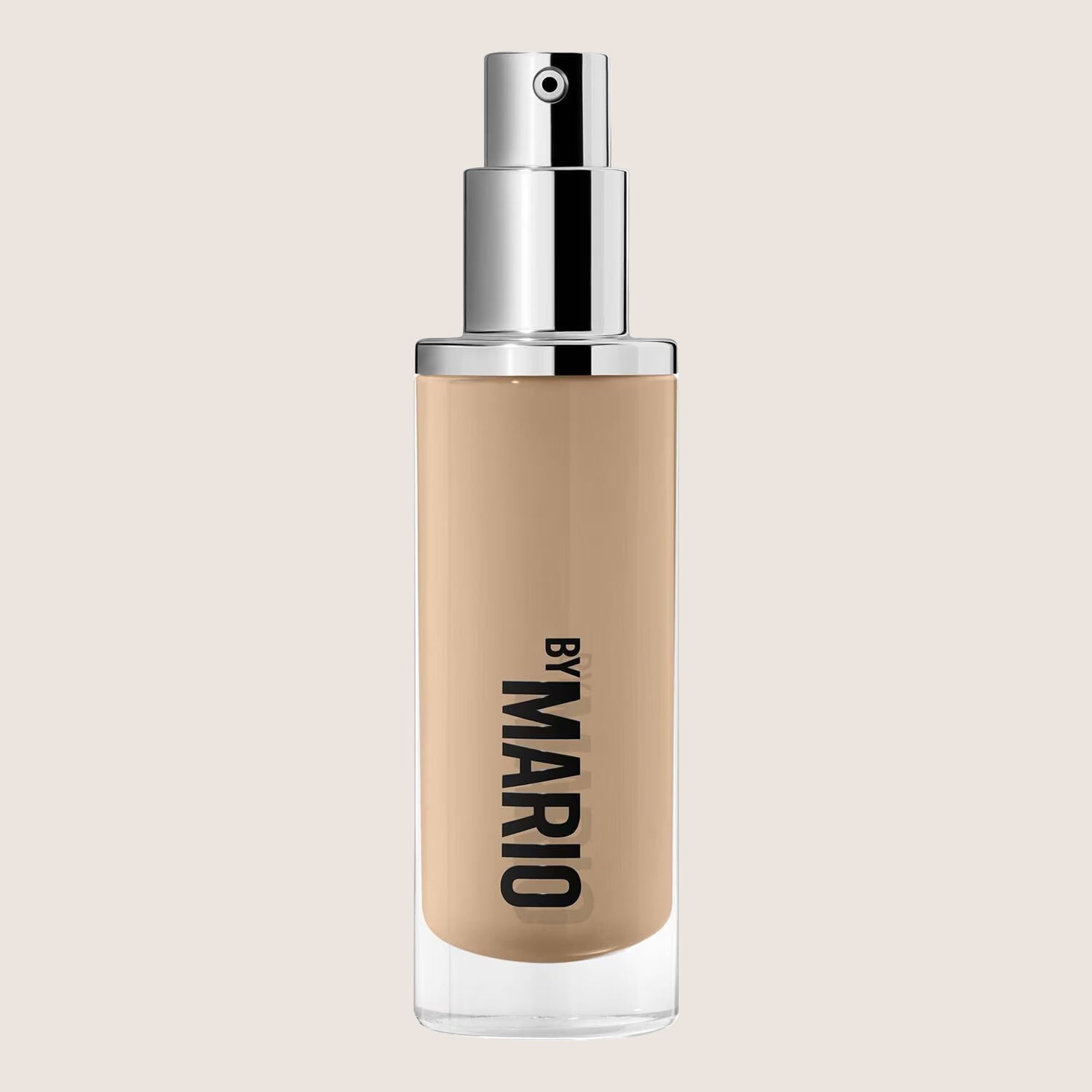 Makeup By Mario SurrealSkin Foundation 30ml Full-Coverage Luminous Finish