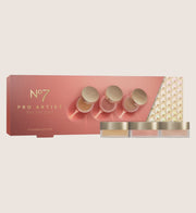 No7 Pro Artist The Eye Edit Beauty Gift Set For Her