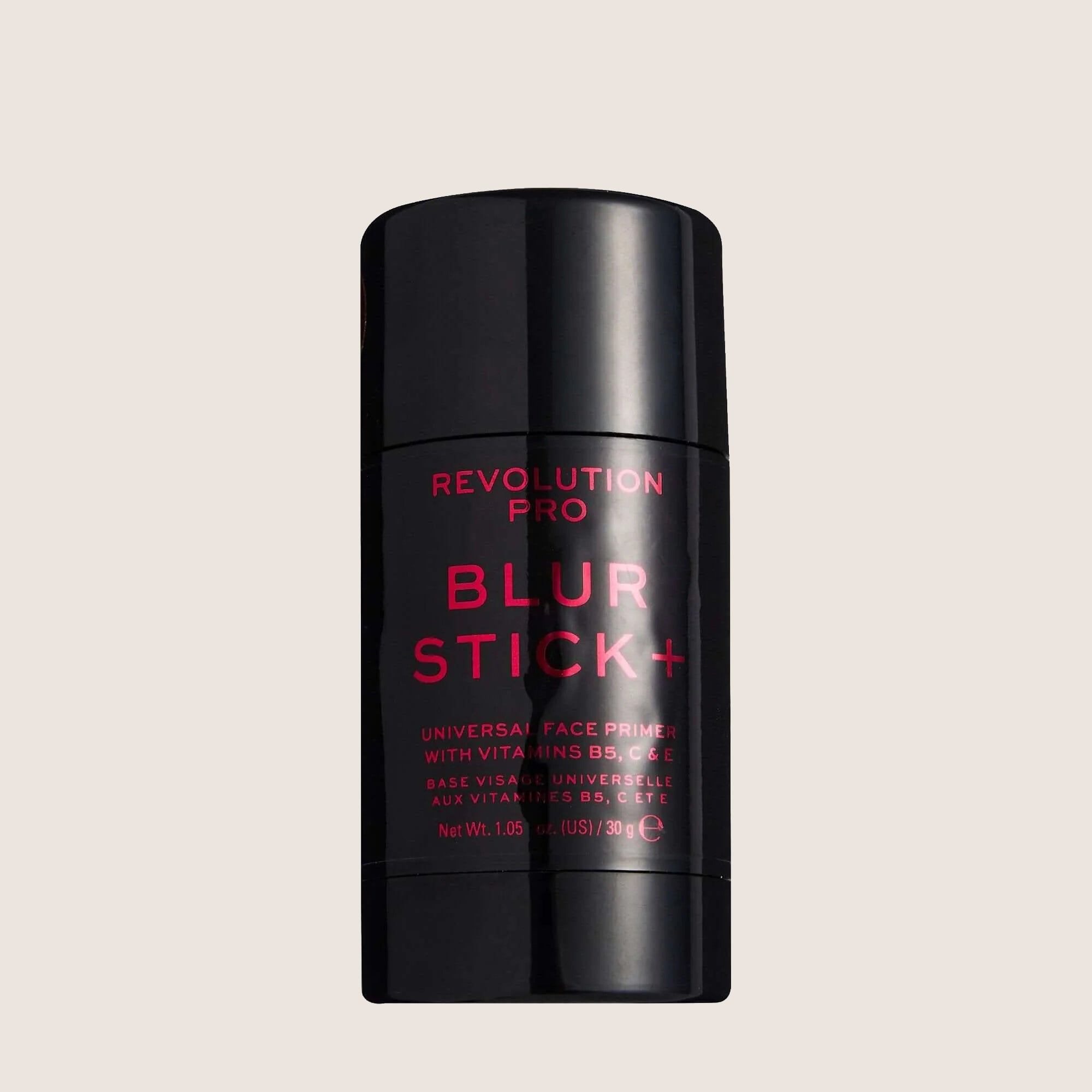 Revolution Pro Blur Stick Plus Primer Premium Formula