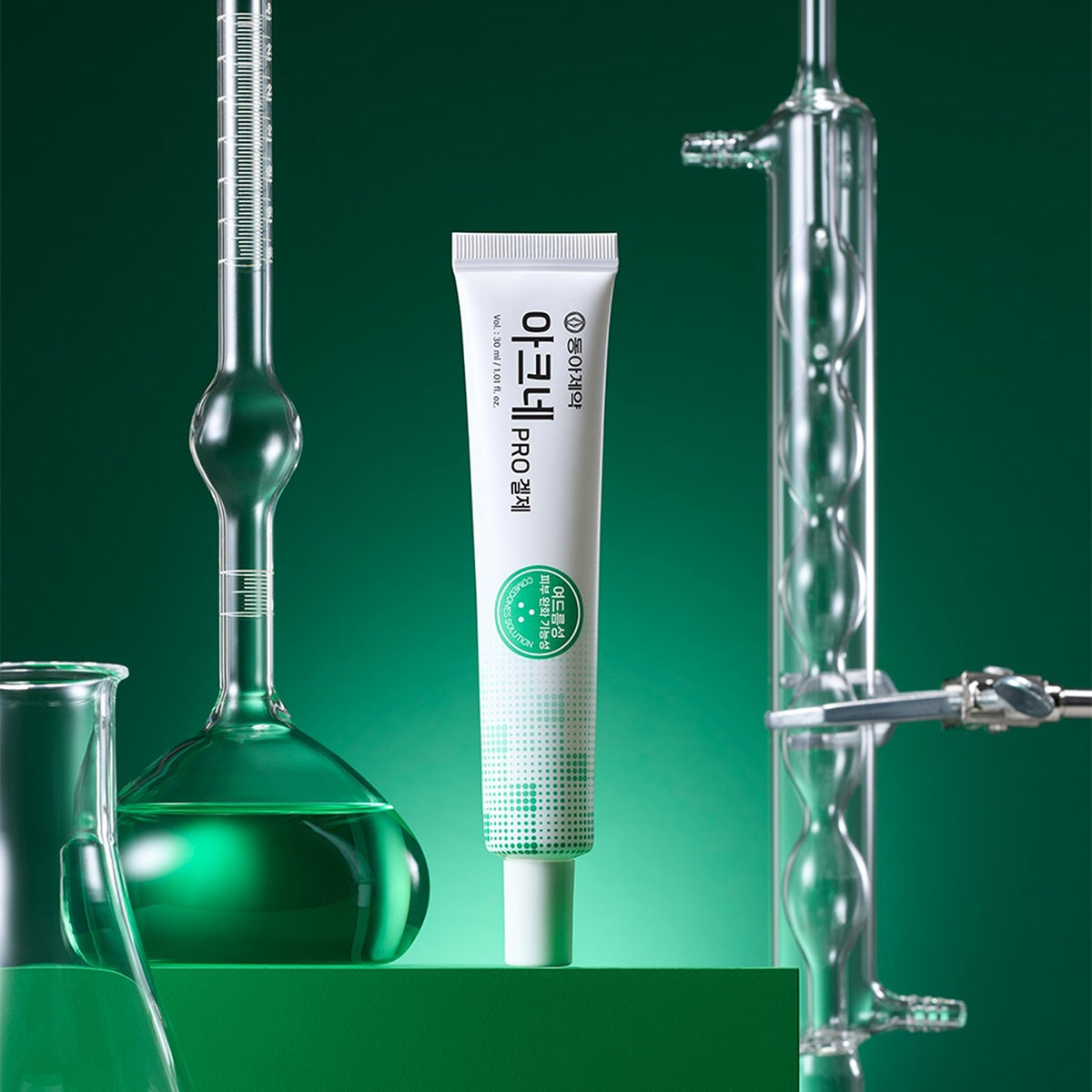 DONG-A Pharm Acne Pro Gel 30ml