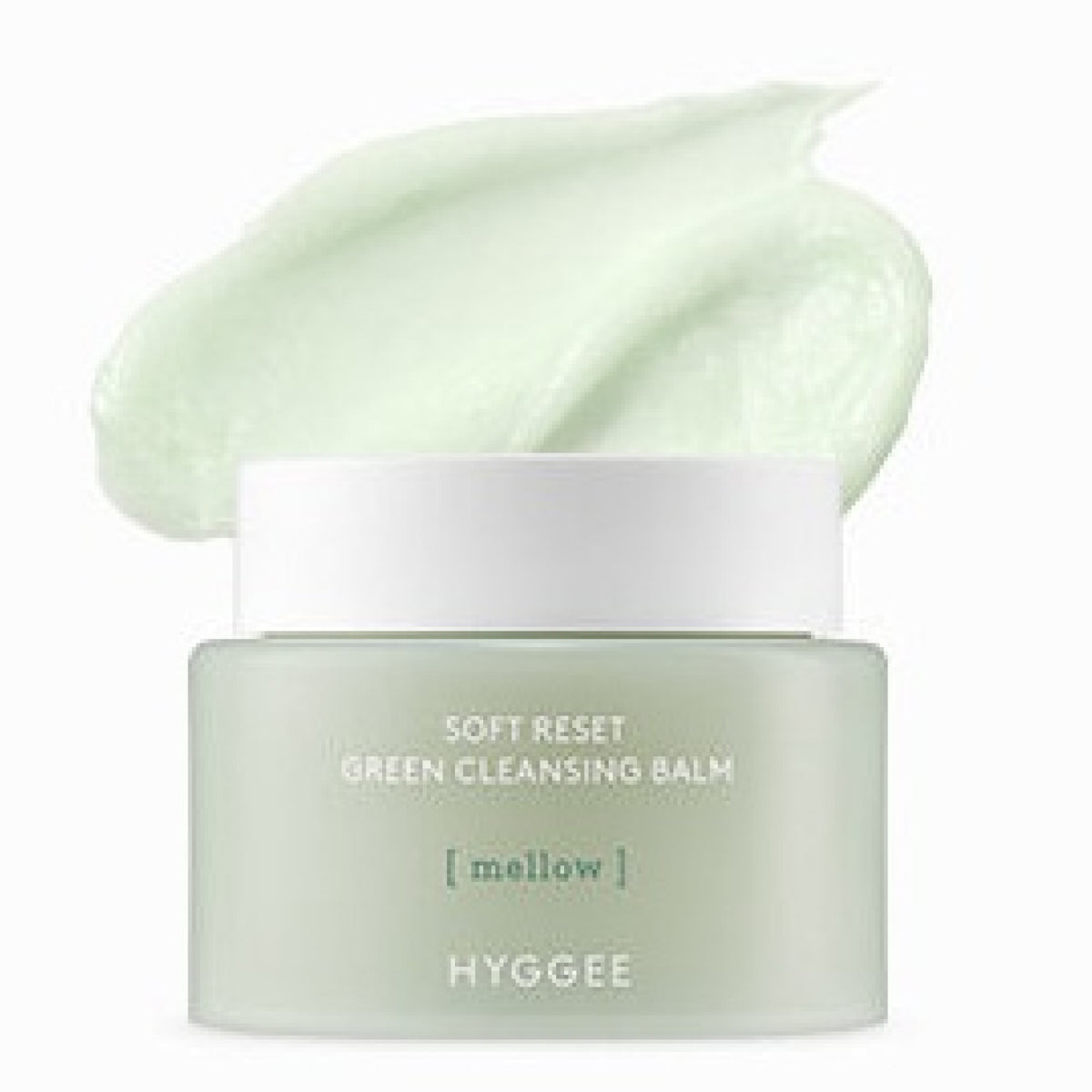 HYGGEE Soft Reset Green Cleansing Balm 100mL