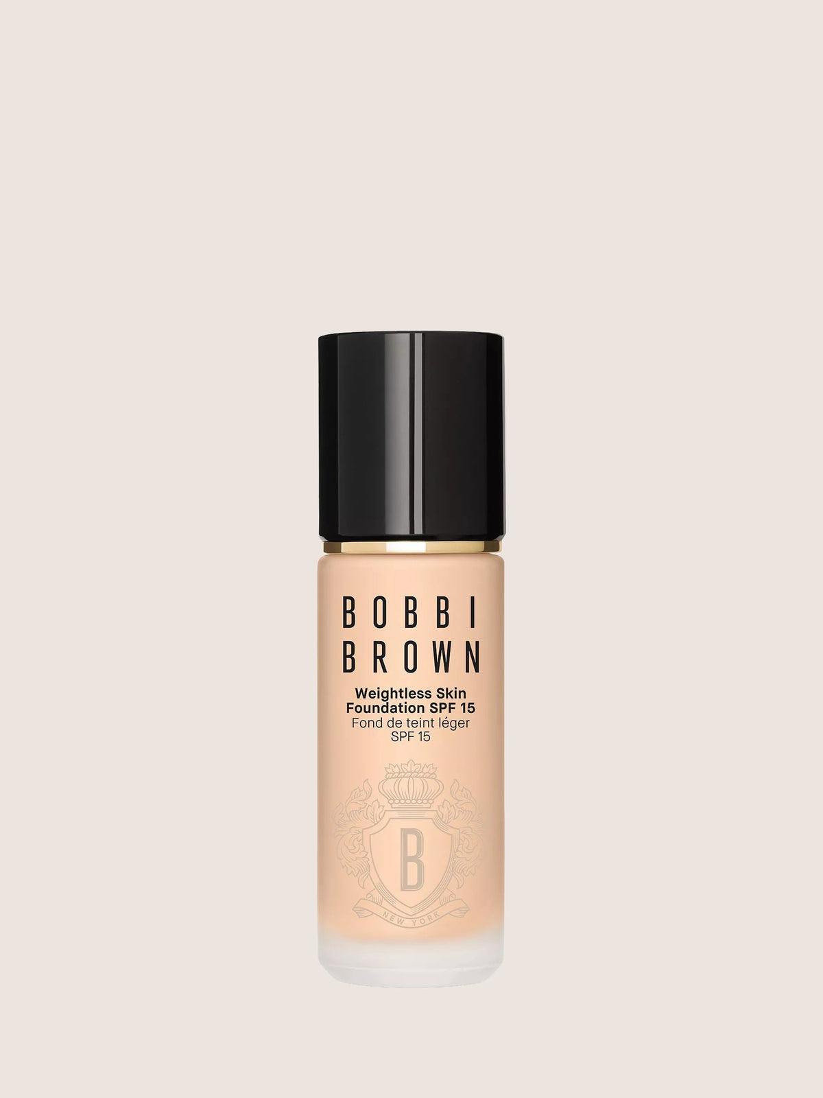 Bobbi Brown Weightless Skin Foundation SPF15