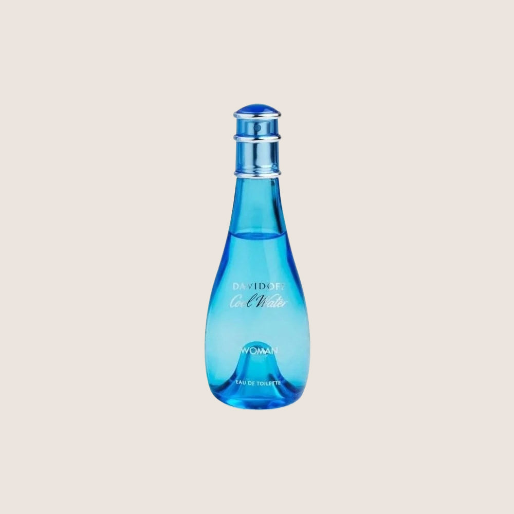 Cool Women's Water Woman Eau De Toilette 30ml