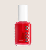 Essie Glass Nails Full Blown, Vibrant Pink Nail Polish, Sheer Finish, Vibrant Color 13.5ml