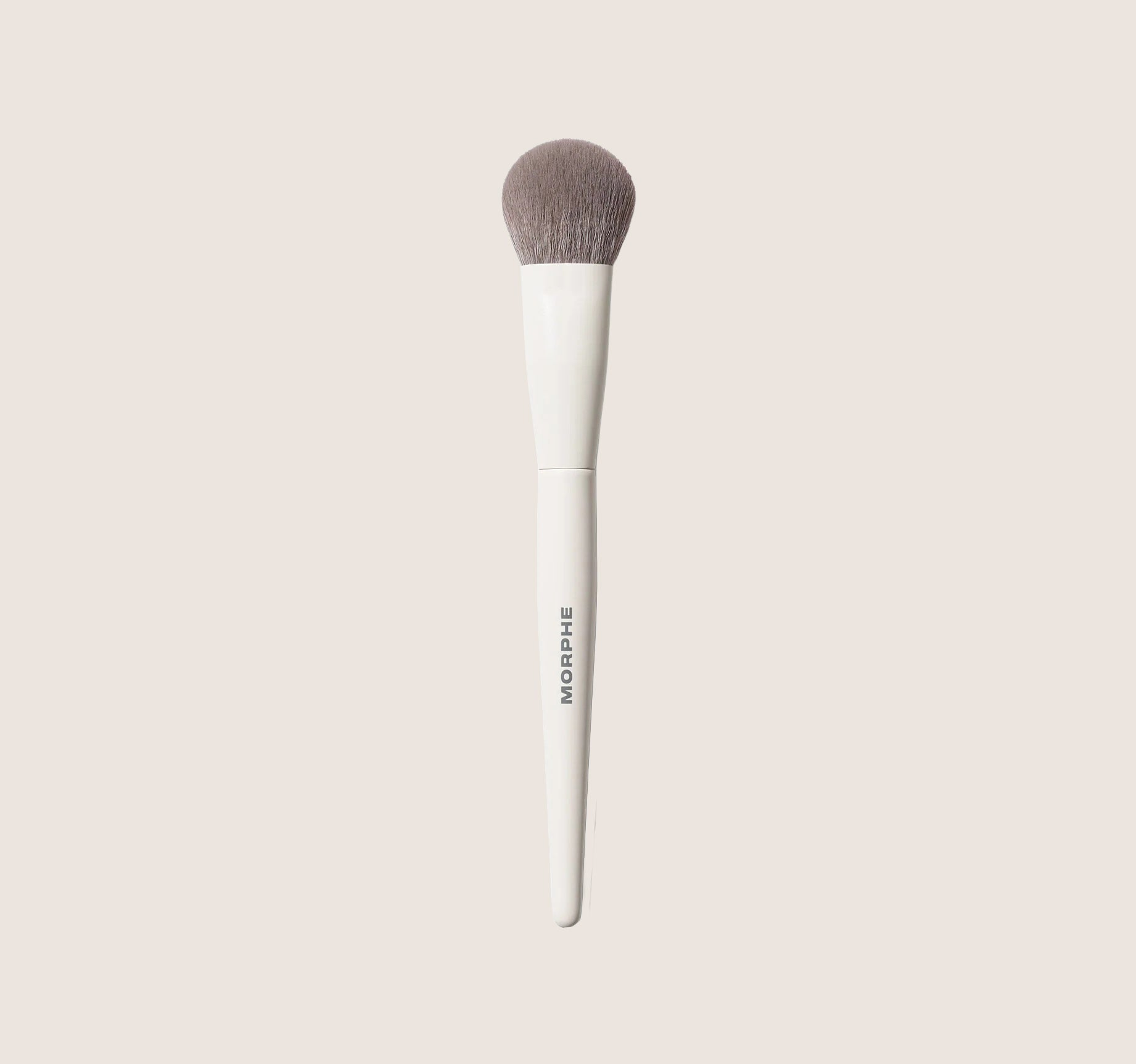 Morphe M204 Rounded Cream & Liquid Blush Brush Soft Glow