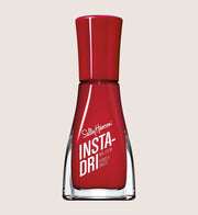 Sally Hansen Insta-Dri Nail Polish, Asap Apple