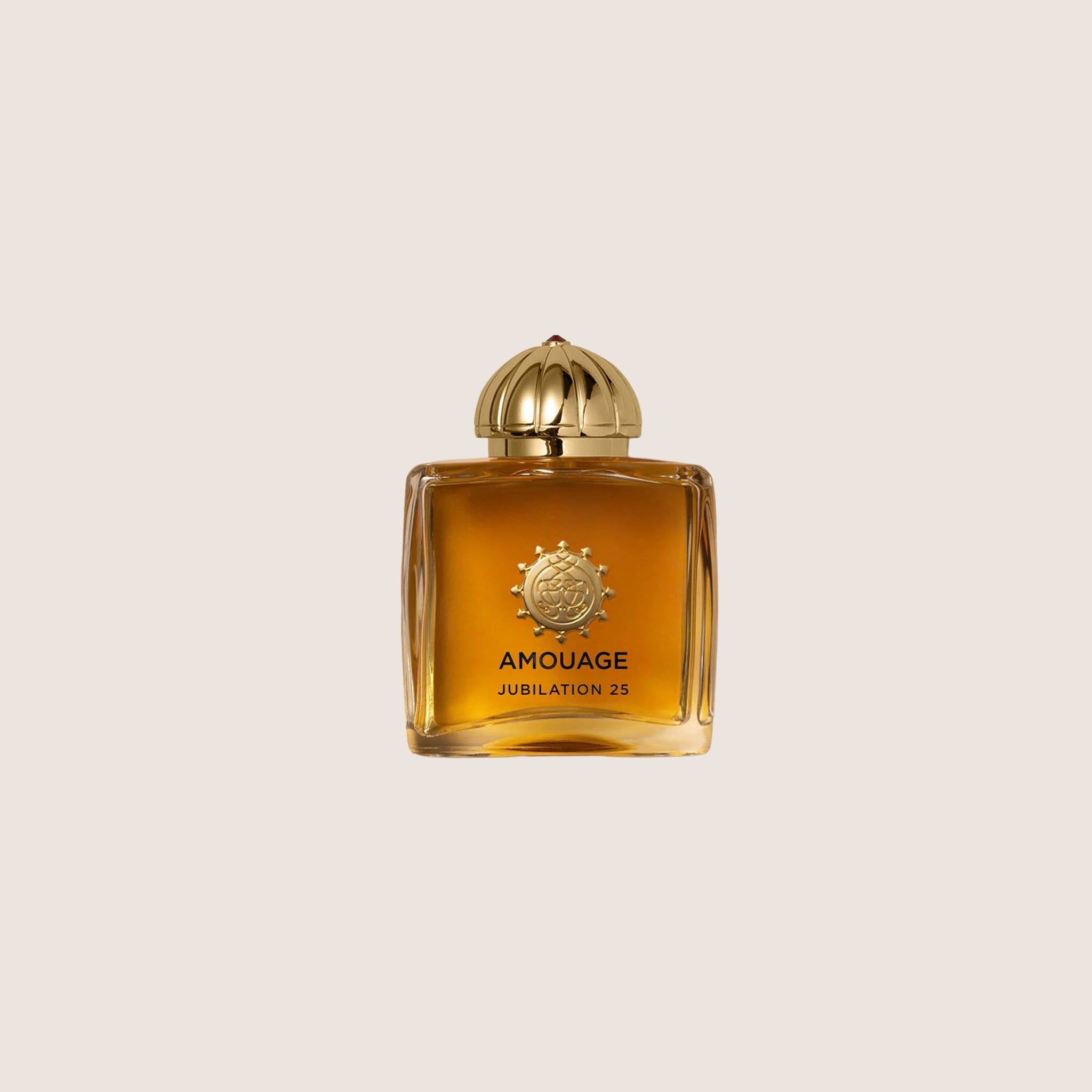 Amouage Women's Fragrances Jubilation 25 Woman Florals, Spices & Musks Eau de Parfum