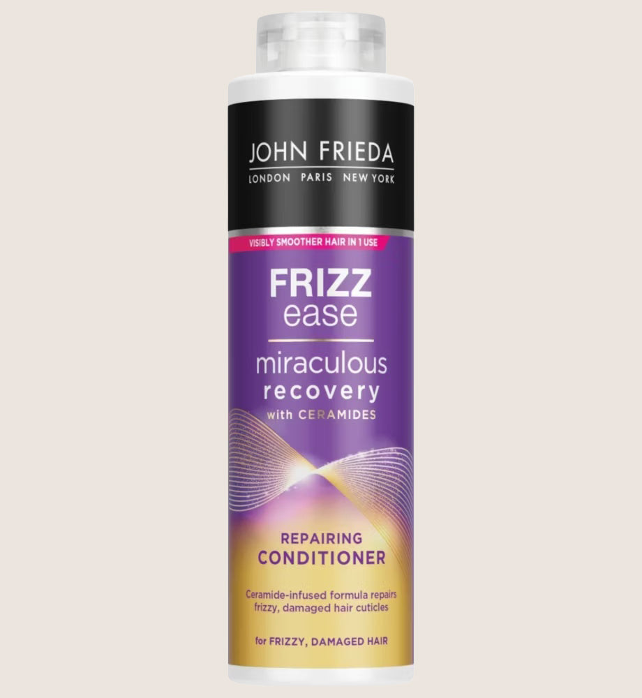 John Frieda Frizz Ease Miraculous Recovery conditioner Anti-Frizz 500ml