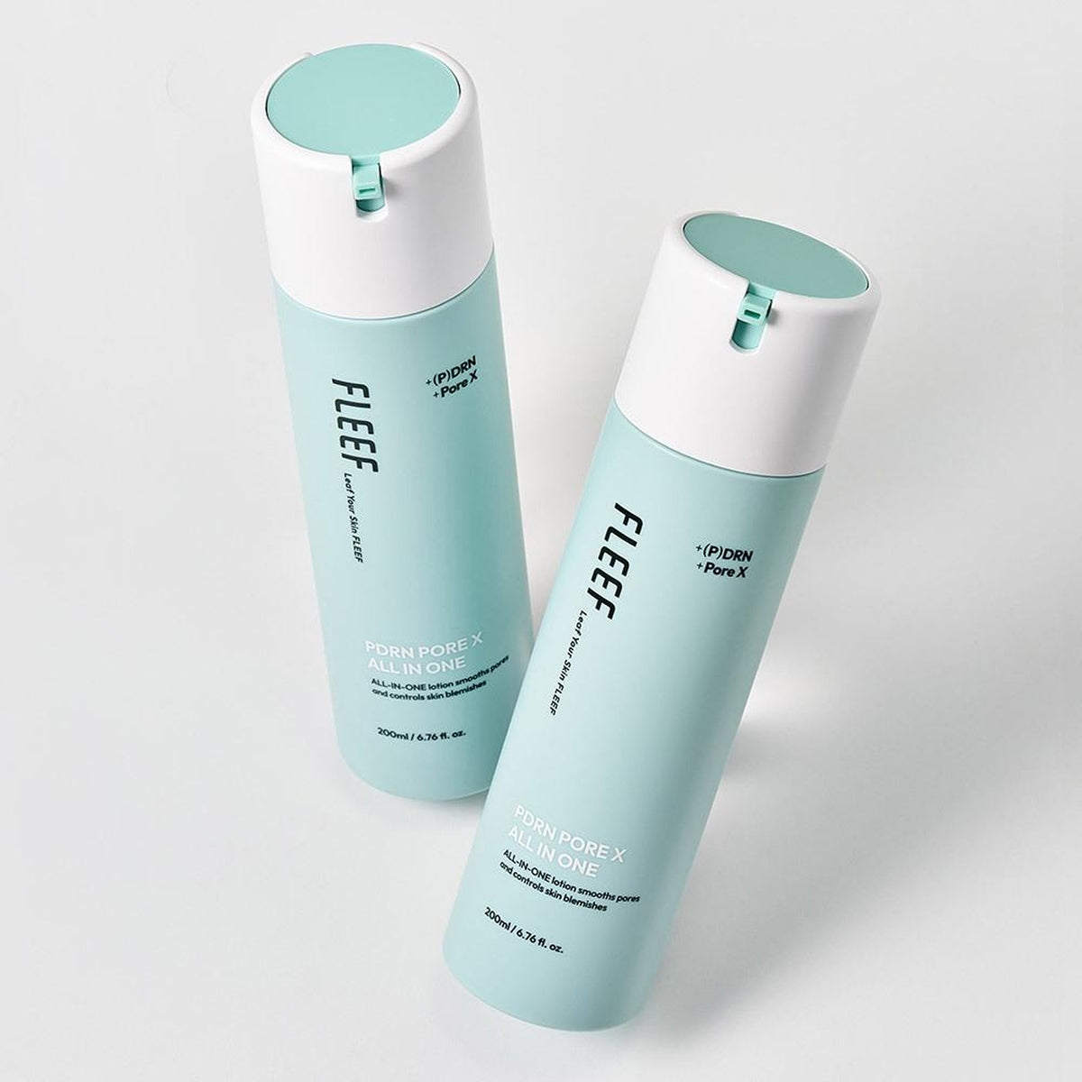FLEEF PDRN Pore X All In One Lotion 200ml