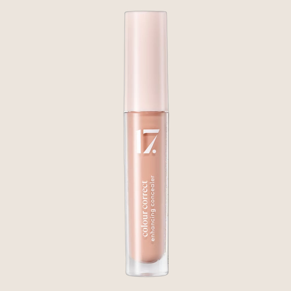 17. Colour Correct Enhancing Concealer Vegan & Cruelty Free