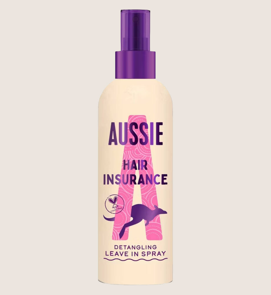 Aussie Hair Insurance Hair Conditioner Spray 250ml 250ml Intensive Hydration & Softness