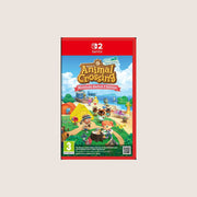 Animal Crossing: New Horizons Switch 2 Edition (Nintendo | Nintendo Switch 2)