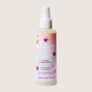 I Heart Revolution Strawberry Milkshake Glow Fixing Spray Premium Formula