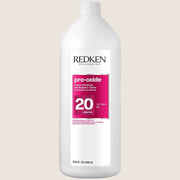 Redken Pro-Oxide Cream Developer 20 vol