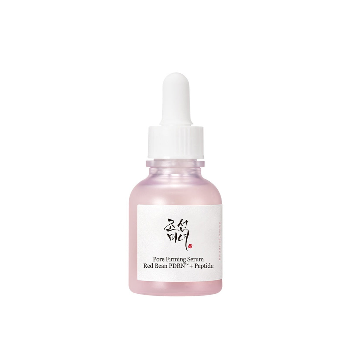 Beauty of Joseon Pore Firming Serum Red Bean PDRN + Peptide 30ml Double Set