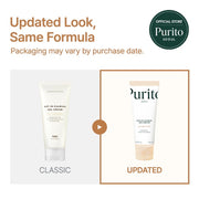 Purito Seoul Oat-In Calming Gel Cream 100ml