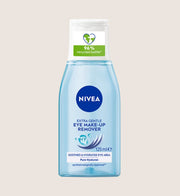NIVEA Eye Make-Up Remover Extra Gentle, 125ml