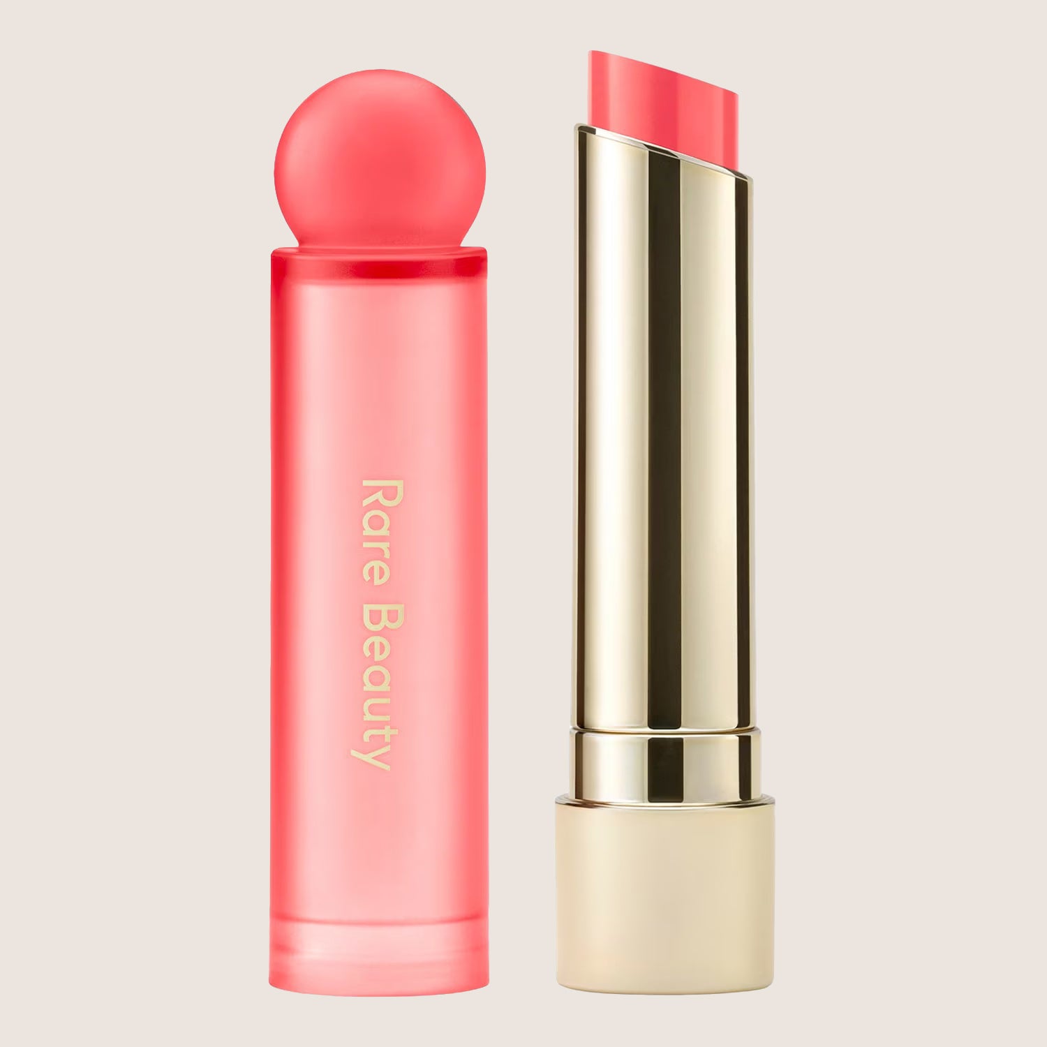 Rare Beauty Soft Pinch - Lip Oil Stick A juicy 3-in-1