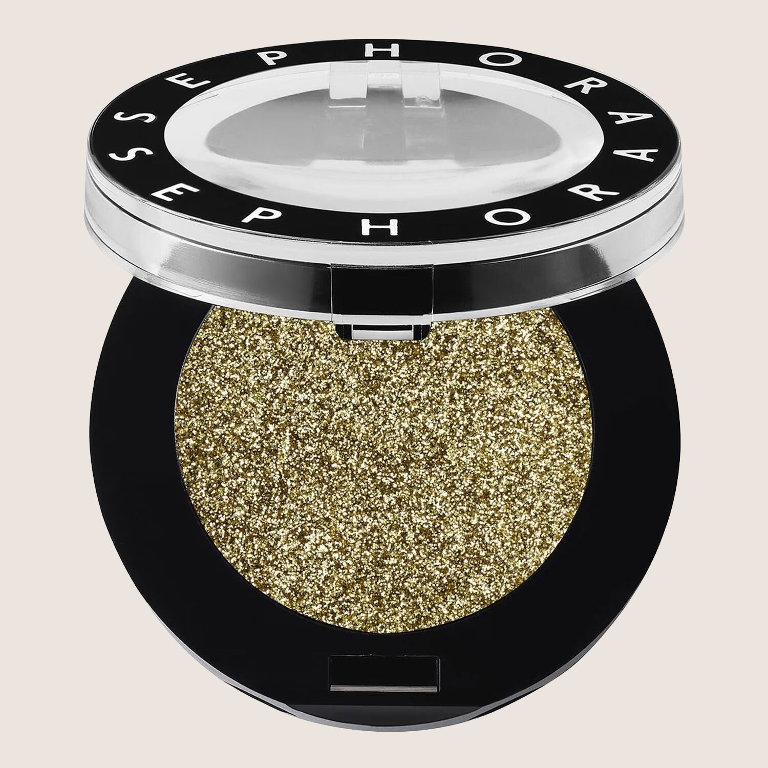 Sephora Collection Colorful Eyeshadow Glitter Effect Sparkling Finish 1g