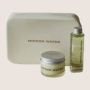 Mirror Water Soft and Softer Mini Gift Set (50ml + 50ml) Bath & Body Gift Set For Her