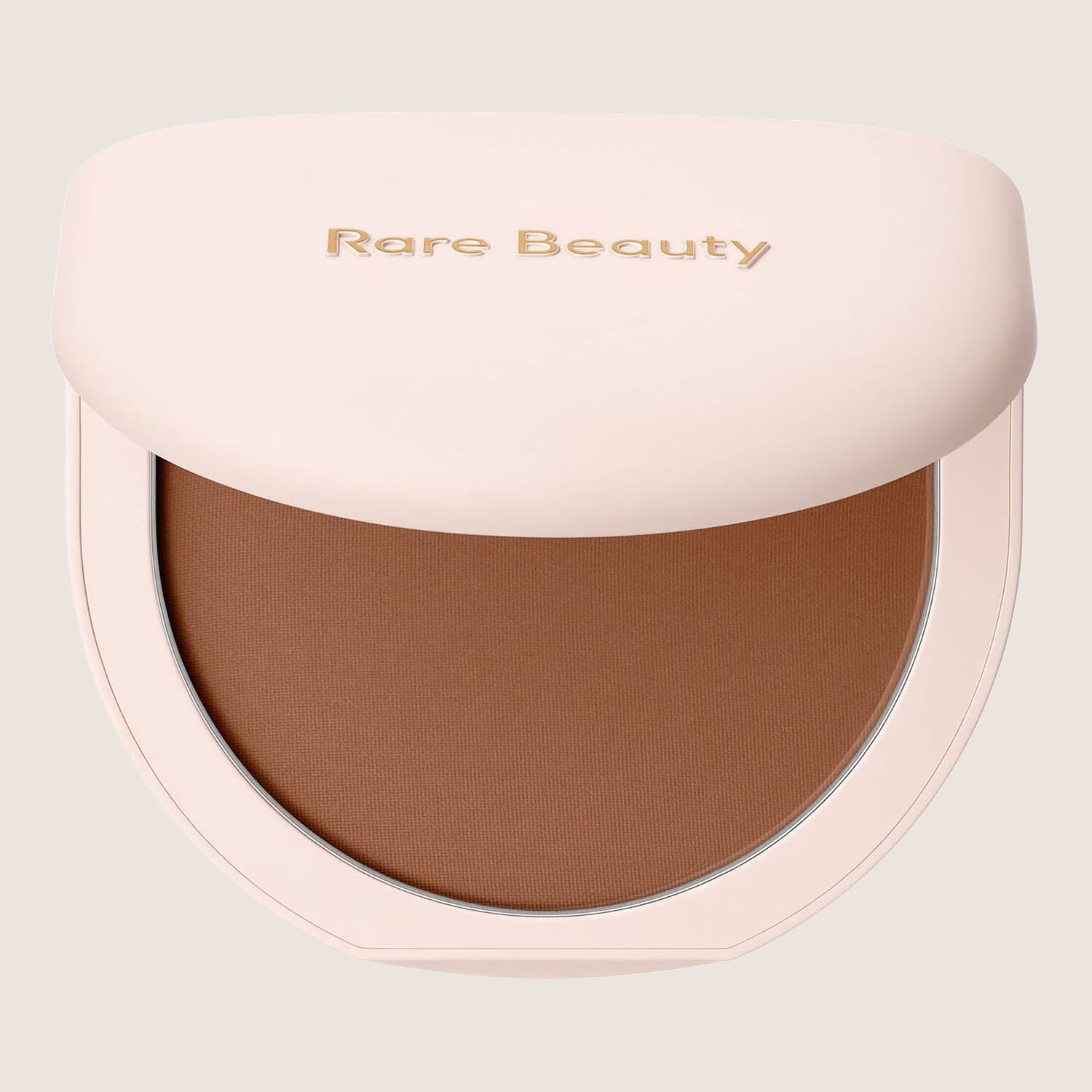 Rare Beauty True to Myself Tinted Pressed Finishing Powder This powder does 8g