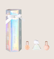 Ariana Grande Deluxe Mini Cracker Eau De Parfum Fragrance Gift Set For Her
