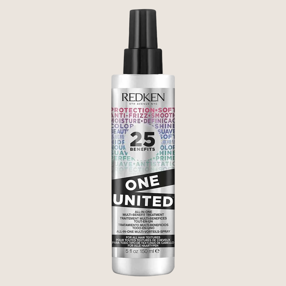 Redken One United All-In-One Treatment 18-in-1 Multi-Benefit 150ml