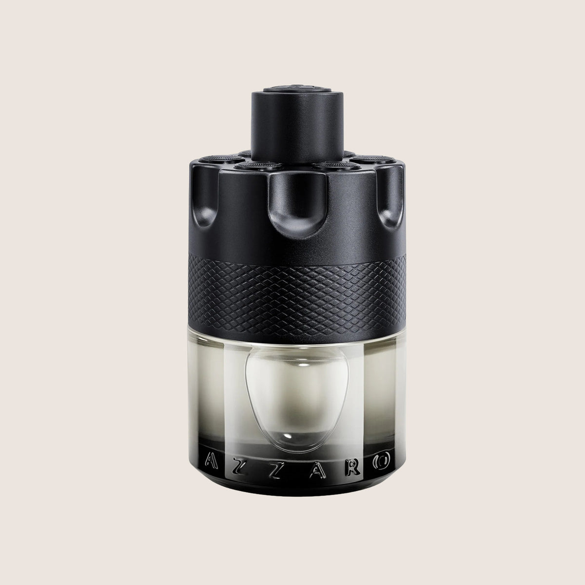 Azzaro Men's The Most Wanted Intense Eau De Toilette 100ml Signature Scent